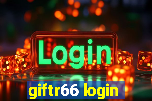 giftr66 login